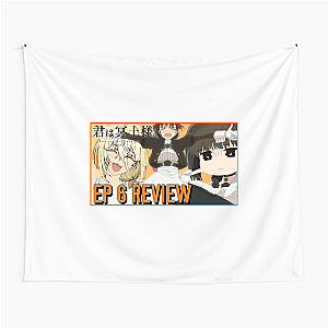 You Are Ms. Servant – Best Chapters Collection You Are Ms. Servant Tapestries