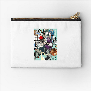 You Are Ms. Servant – Fate and Service Collection You Are Ms. Servant Zipper Pouches
