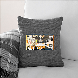 You Are Ms. Servant – Best Chapters Collection You Are Ms. Servant Pillows Cover