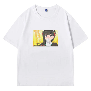 You Are Ms. Servant – Mystical Servant Series You Are Ms. Servant T-Shirts