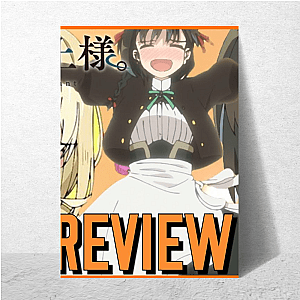 You Are Ms. Servant – Best Chapters Collection You Are Ms. Servant Posters