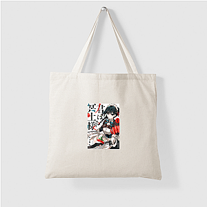 You Are Ms. Servant – Hidden Story Capsule You Are Ms. Servant Bags