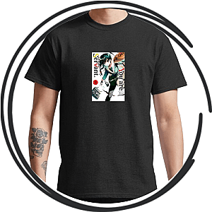 You Are Ms. Servant T-Shirts