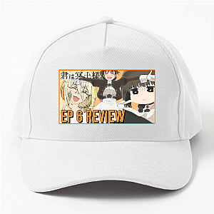 You Are Ms. Servant – Best Chapters Collection You Are Ms. Servant Hats & Caps