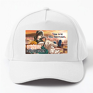 You Are Ms. Servant – Exclusive Story Capsule You Are Ms. Servant Hats & Caps