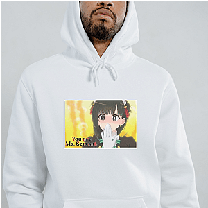 You Are Ms. Servant – Mystical Servant Series You Are Ms. Servant Hoodies