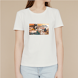 You Are Ms. Servant – Exclusive Story Capsule You Are Ms. Servant T-Shirts
