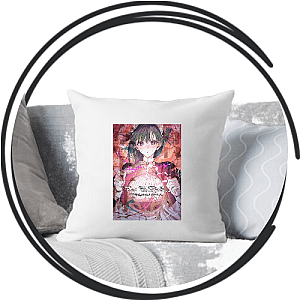 You Are Ms. Servant Pillows Cover