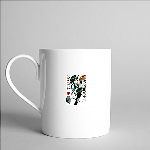 You Are Ms. Servant – Collector’s Edition You Are Ms. Servant Mugs