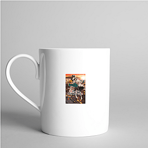 You Are Ms. Servant – Limited Edition Series You Are Ms. Servant Mugs
