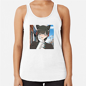 You Are Ms. Servant – Unfolding Tales Edition You Are Ms. Servant Tank Tops