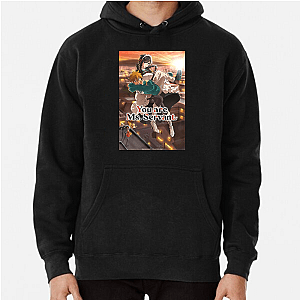 You Are Ms. Servant – Limited Edition Series You Are Ms. Servant Hoodies