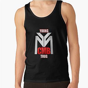 3 young thug  Tank Top RB1508