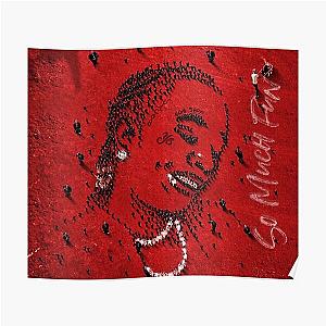 Young Thug - So Much Fun (Deluxe) Poster RB1508