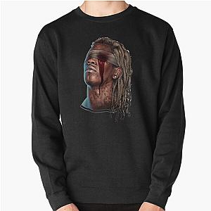 Young Thug Pullover Sweatshirt RB1508