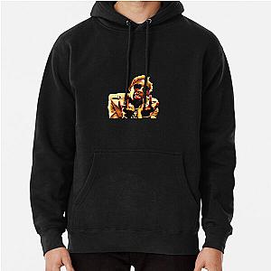 Young Thug Halftime  Pullover Hoodie RB1508