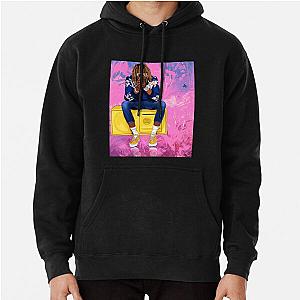 Copy of Young Thug - Old English   Pullover Hoodie RB1508