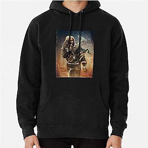 Young Thug - Slatt Slime Thugger    Pullover Hoodie RB1508