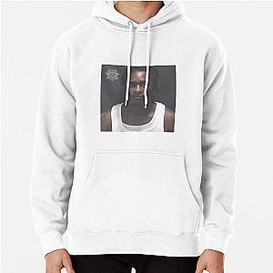 Young Thug Mugshot Pullover Hoodie RB1508