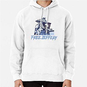 Free Jeffery - Free Young Thug - Young Thug Essential T-Shirt Pullover Hoodie RB1508