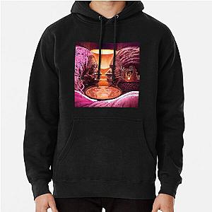 Young Thug Punk Classic T-Shirt Pullover Hoodie RB1508