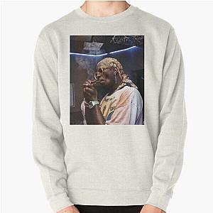 young thug Pullover Sweatshirt RB1508