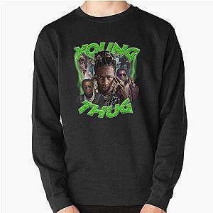 Young Thug Design   Pullover Sweatshirt RB1508