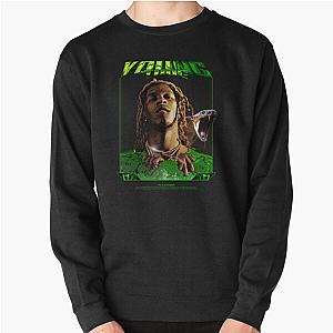 Young Thug MODERN    Pullover Sweatshirt RB1508