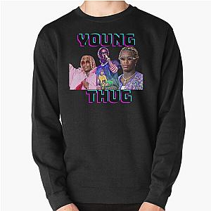 Young thug - t-shirt  Pullover Sweatshirt RB1508