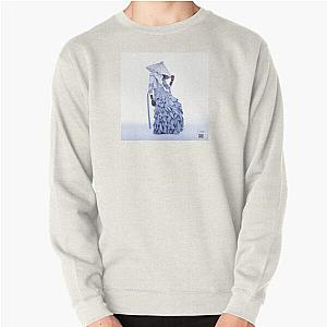 JEFFREY - Young Thug Pullover Sweatshirt RB1508