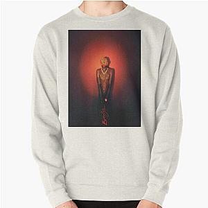 Young Thug - Barter 6 Pullover Sweatshirt RB1508