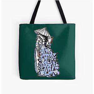 young thug - jeffrey All Over Print Tote Bag RB1508