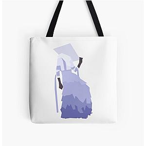 young thug jeffrey dress All Over Print Tote Bag RB1508