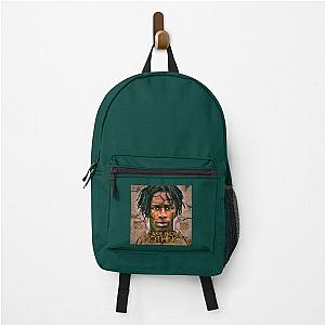 Young Thug - I Came From Nothing 2   Backpack RB1508