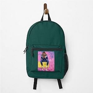 Copy of Young Thug - Old English   Backpack RB1508