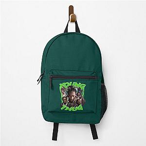 Copy of Young Thug - Old English   Backpack RB1508