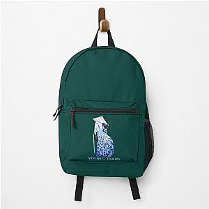 young thug album cover    Backpack RB1508