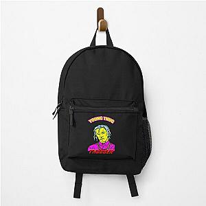 1 young thug  Backpack RB1508