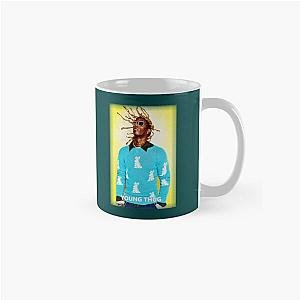 Copy of Young Thug - Old English   Classic Mug RB1508