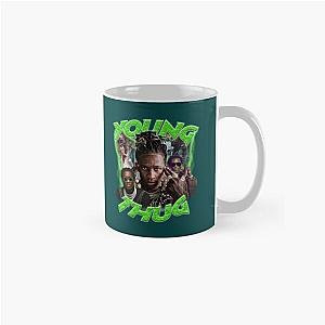 Copy of Young Thug - Old English   Classic Mug RB1508