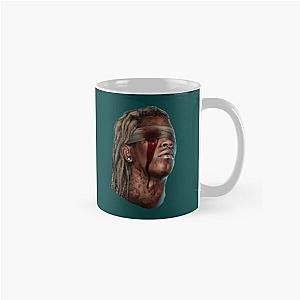 Young Thug - SS3 ( Slime Season )   Classic Mug RB1508