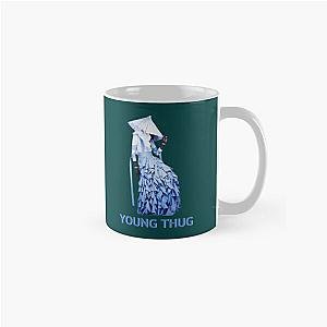 young thug album cover    Classic Mug RB1508