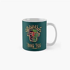 Young Thug - Old English   Classic Mug RB1508