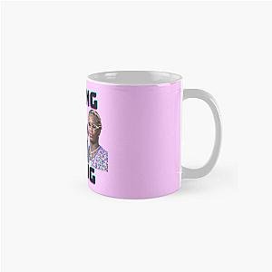 Young thug - t-shirt  Classic Mug RB1508