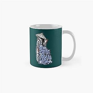 young thug - jeffrey Classic Mug RB1508