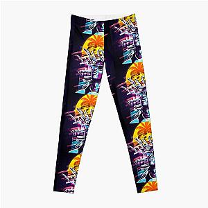 Young Thug Leggings RB1508