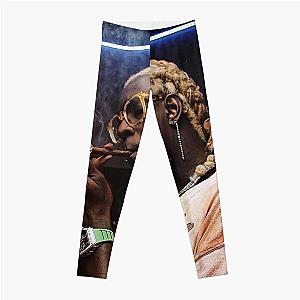 young thug Leggings RB1508