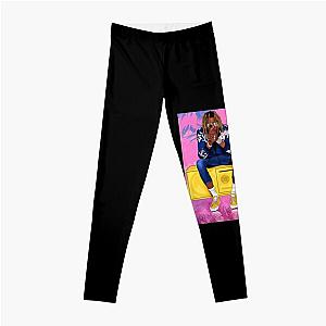 Copy of Young Thug - Old English   Leggings RB1508