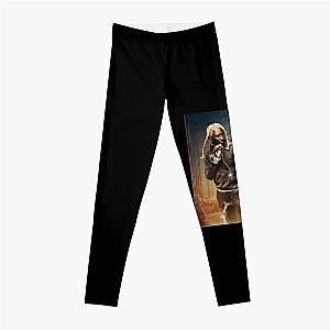 Young Thug - Slatt Slime Thugger    Leggings RB1508