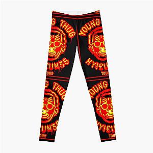 2 young thug  Leggings RB1508